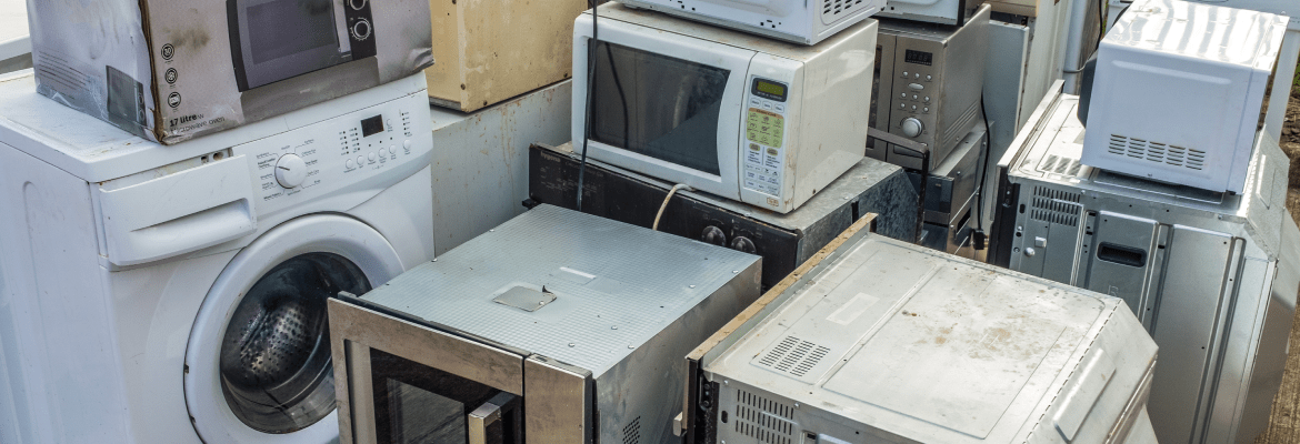 Mizell Junk Removal