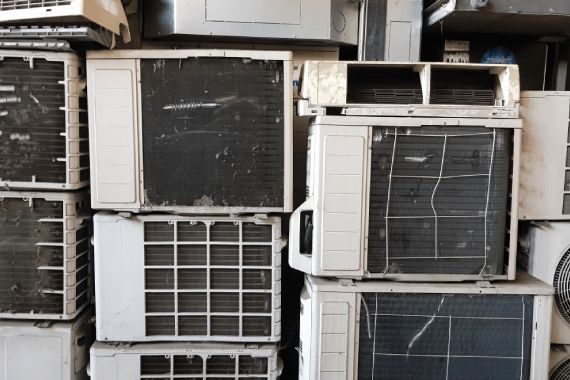 Mizell Junk Removal