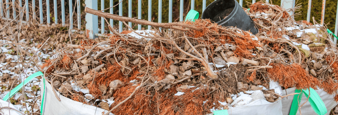 Mizell Junk Removal